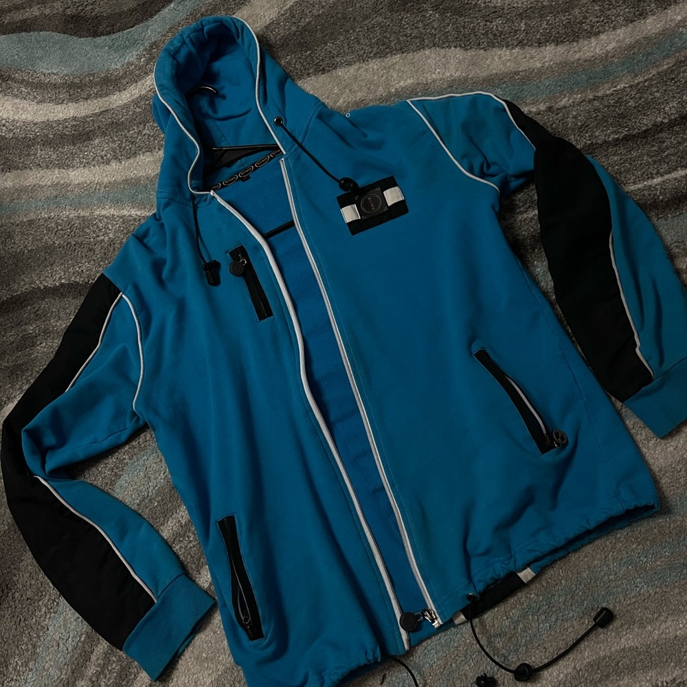 Solbiato Jacket - Picture 5 of 9